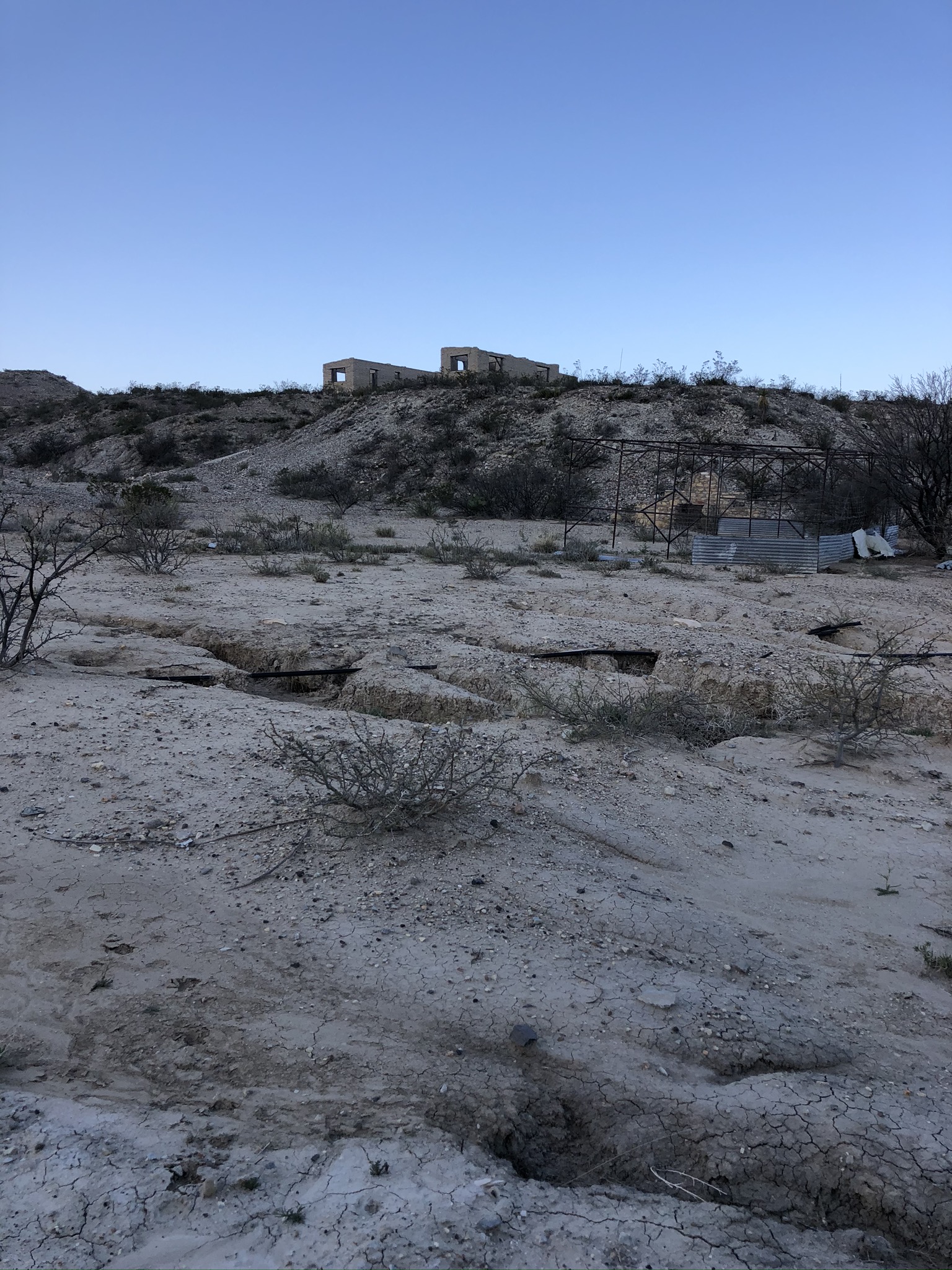 23.482 +/ Acres Ranch